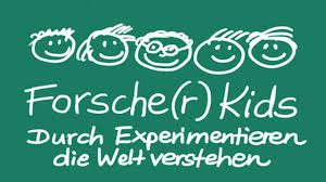Forscherkids