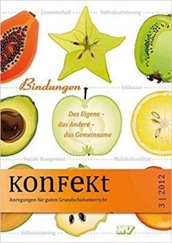 Konfektbindungenkorn